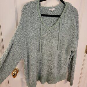 Maurices XL Sweater Hoodie